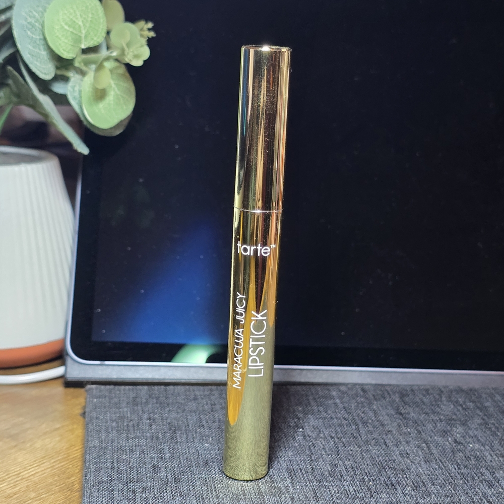 Tarte Maracuja Juicy Lipstick